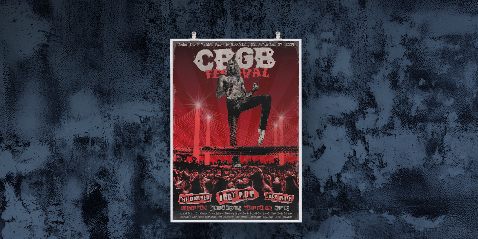 CBGB Fest
