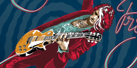 The Joe Perry Project