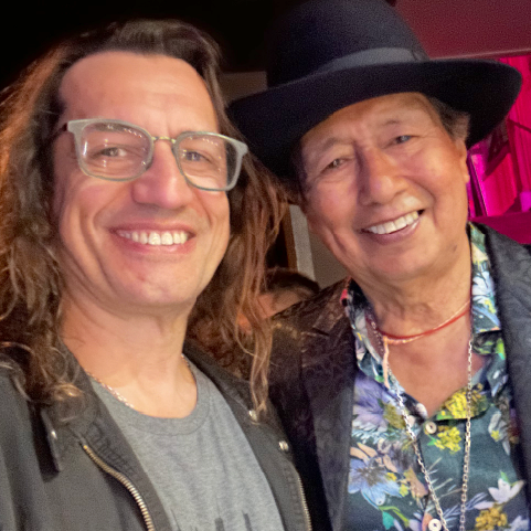 Alejandro Escovedo 07