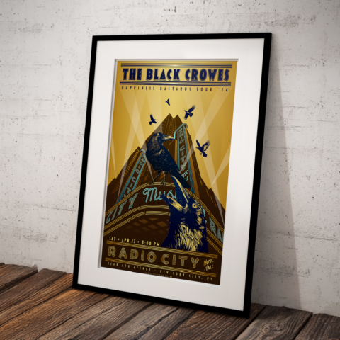 Black Crowes 06