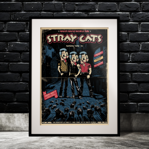 Stray Cats 05