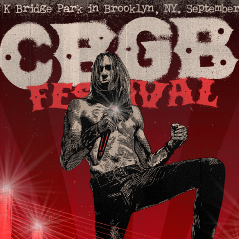 CBGB Fest Iggy_pop 00