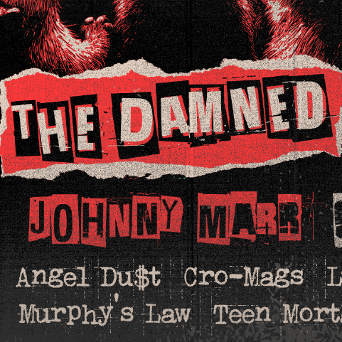 CBGB Fest Iggy_pop 10